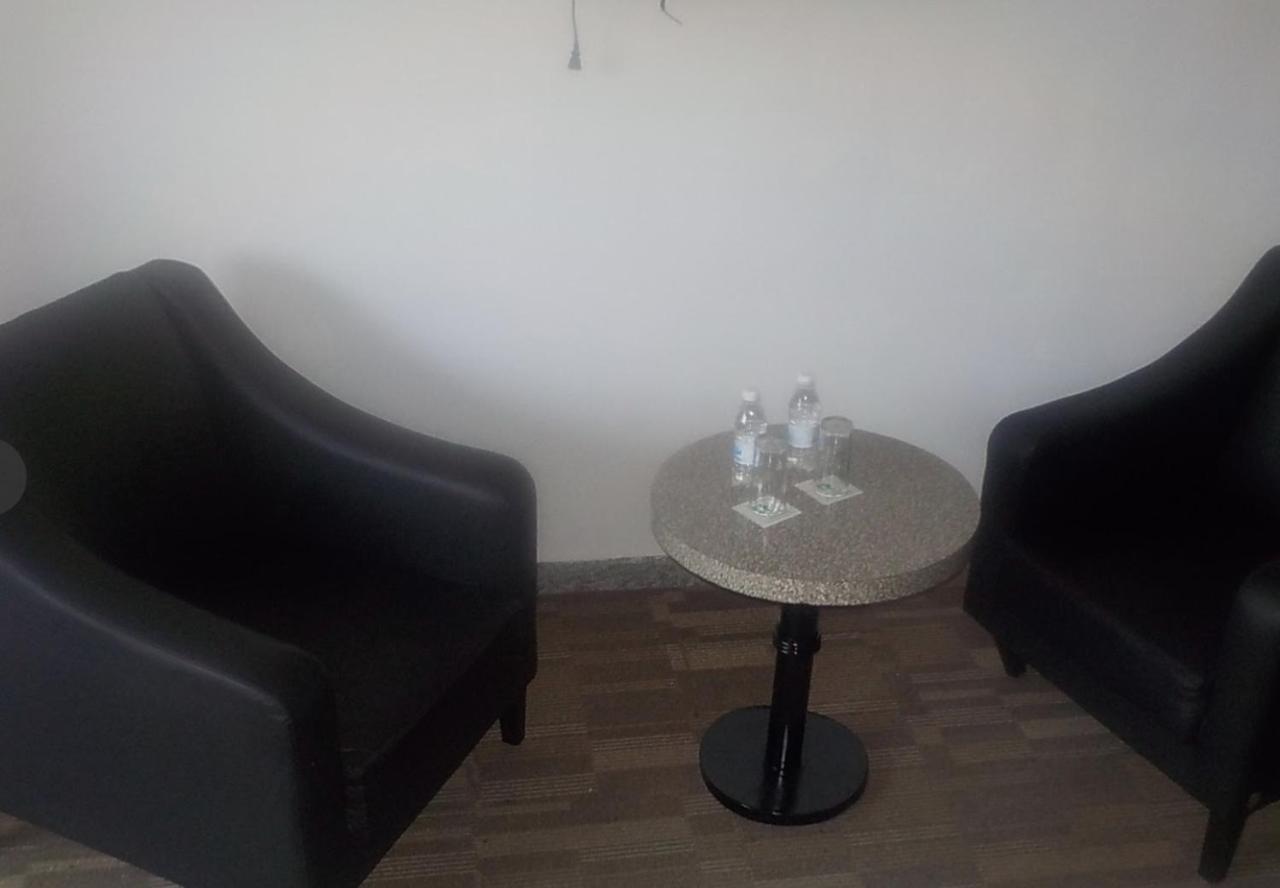 Hotel Rossel Plaza 멕시코 시 외부 사진